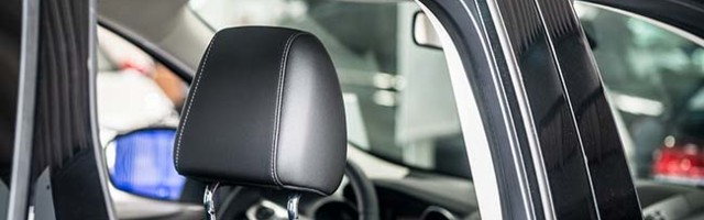 Kako se otarasiti neprijatnog mirisa u kolima