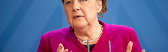 Меркелова: Руси су покушали да хакују моју канцеларију, задржавамо право да узвратимо