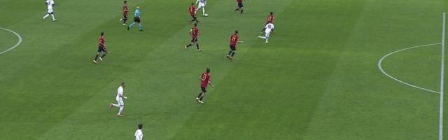 Zbog Mbapeovog "regularnog ofsajda" UEFA razmatra promenu pravila