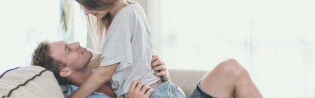 Pravila u vezi ljubljenja i drugih važnih stvari kada imate prijatelja s povlasticama
