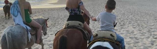 Ne kačite se sa ovom majkom - Kortni Kardašijan uzvraća udarac nakon kritika da ne provodi vreme sa decom