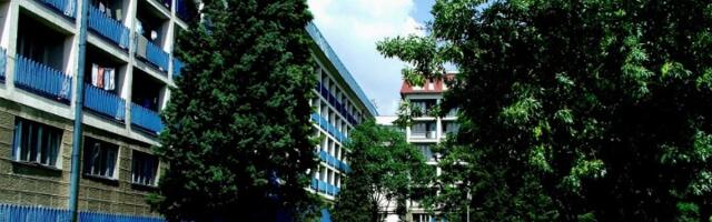 Muljaža Studentskog centra, ponude od "1 dinar"