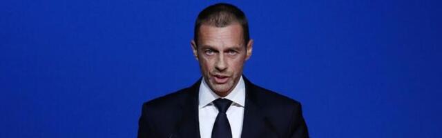 UEFA zadala fatalan udarac Super ligi: Prva evropskih takmičenja prodata za 15 milijardi evra
