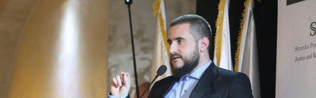 Zukorlić: Novi Pazar ne zaslužuje da bude poznat kao centar kriminala