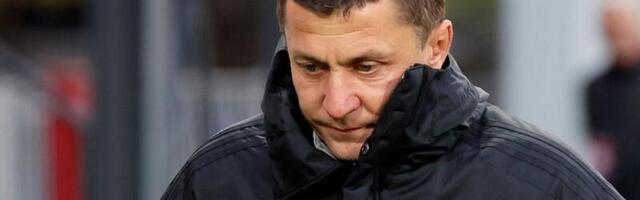 Dan nakon što je uštopovao Partizan Saša Ilić otišao iz Čukaričkog!