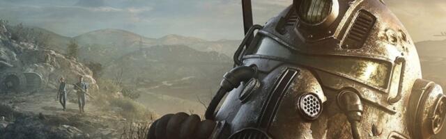 Tod Hauard i Bethesda zvanično najavili Fallout 5