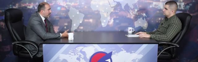 Душан Пророковић: Позив Вучићу у Вашингтон уочи Видовдана је провокација