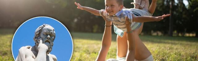 Sokratov savet o sreći svako treba da nauči