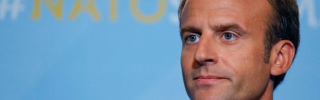 NEMA SUĐENJA NA ULICAMA! Makron stao u odbranu francuskog ministra unutrašnjih poslova!