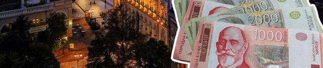POJEFTINIO KVADRAT U JEDNOM SRPSKOM GRADU! Da li je to znak, Beograd je sledeći? Ovaj scenario predviđaju stručnjaci