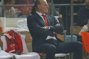 Душко Ивановић: Данас нам није био дан