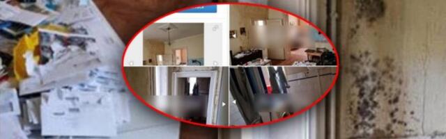 STAN PUN BUĐI 150.000 EVRA! Kreč otpada, vlaga svuda, ljudi besni - odavde će nam nova pandemija krenuti (FOTO)