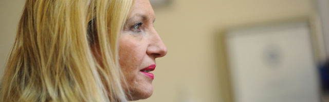 JOVANOVIĆ: Moguće je da jedna osoba zarazi više ljudi, ali nema pravila