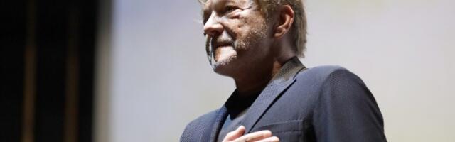 Svetska premijera novog Bjelinog filma u Lokarnu (VIDEO)