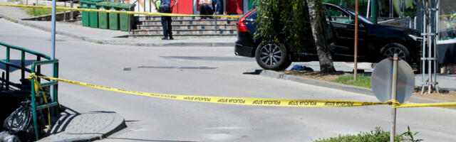 Snimak ubistva: Da li je Meta mogla brže da reaguje?