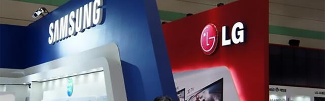 Samsung i LG partnerstvo postaje sve jače na polju LCD TV saradnje