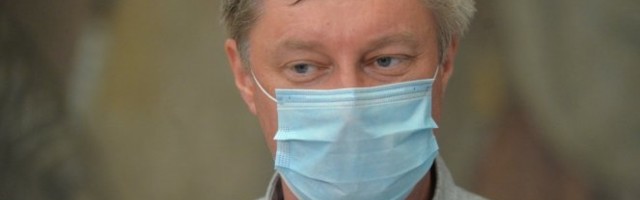 NISMO POBEDILI KORONU, OVO JE SAMO PREDAH! Stevanović: Treba se maksimalno pripremiti za mogući sledeći talas