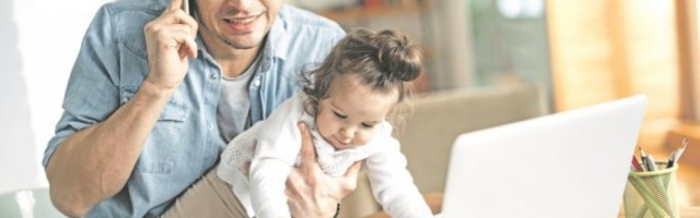 RODITELJI MILENIJALCI U ŠOKU! Evo šta im je NAJVAŽNIJE kad razmišljaju o ZASNIVANJU PORODICE!