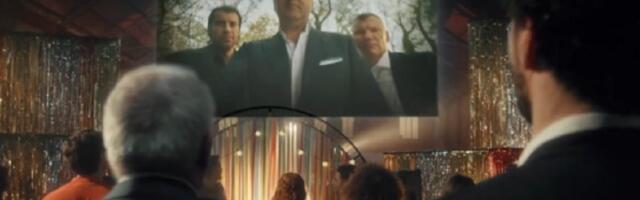 EL žurka: ŽOC pogrešio mesto, Teo kasni (VIDEO)