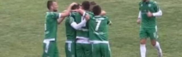 OMLADINAC SE DIGAO IZ PEPELA! Tim sa Tise tone sve više!