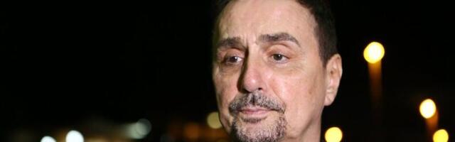 "Plakao sam kao malo dete!" Keba otkrio sve o najemotivnijem danu u svom životu: "Te suze su tad izašle..."