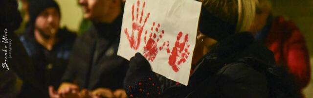 Prosvetni radnici Čačka: Da bismo krenuli kako treba, moramo da zaustavimo sve!