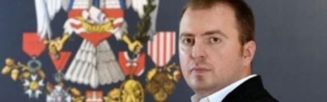 MIRKOVIĆ: Opozicija godinama sinonim za nasilje