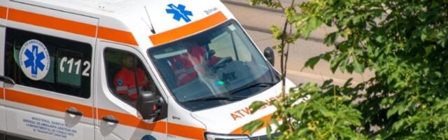 Rumuni besni na srpske graničare: Hitna pomoć zadržana POLA SATA - otac i ćerka preminuli