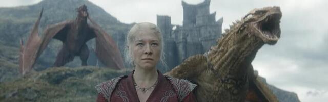 Treća sezona serije House of Dragon zvanično je počela da se snima! Da li nas konačno očekuje spektakl sličan seriji Game of Thrones?