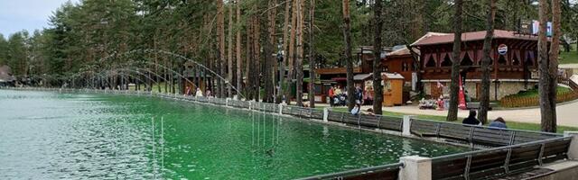 Zlatibor i Tara spremni za praznike (VIDEO)