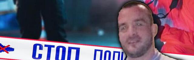 NAJSREĆNIJA BIH BILA DA SU ME UBILI SA NJIM! Sedam godina od ubistva Luke Radulovića! GLAVOM PLATIO BATINE!