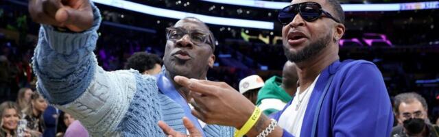 Jokićev poklonik optužen za silovanje! Bivša devojka mu potražuje 50.000.000 dolara!