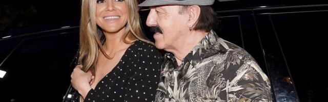 Zaboravite Melinu: Nova ljubav potpuno drugačija od bivše, Haris je za ovakvom ženom tragao