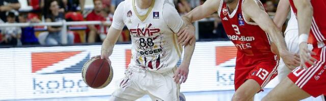 Zvezda dovodi jednog od najboljih igrača FMP-a