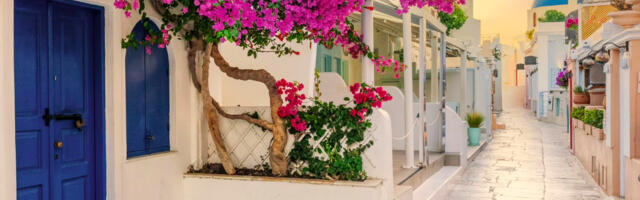 Zašto turisti izbegavaju Santorini? „Broj dolazaka će opasti za 25%“