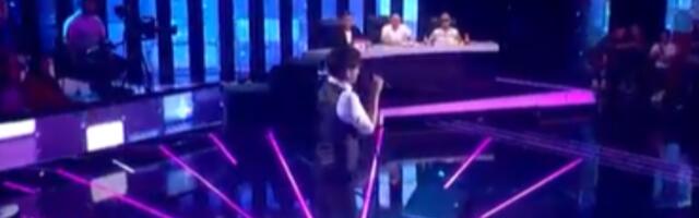 Ispovraćao se iza scene šoua Zvezde Granda: "Meni se to dešava svaki dan!"