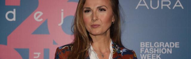 Aleksandra Radović isponižavala pevačicu: "Nemaš pojma da pevaš, bavi se ugostiteljstvom"
