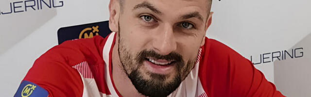 U taboru GFK Dubočica iz Leskovca se ne šale: Dogovorena saradnja sa Miljanom Vukadinovićem
