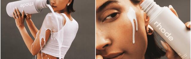 Rhode je popularizovao trend “mleka za kožu”, a mi donosimo listu najboljih