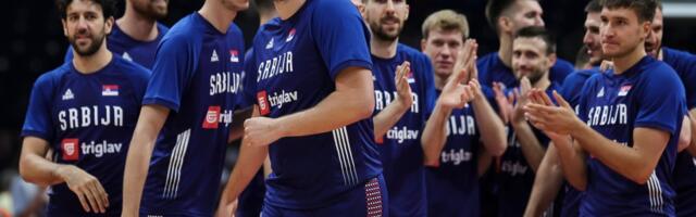 HOĆETE DA GLEDATE SRBIJU PROTIV SLOVENIJE? Bolje požurite, jer karata gotovo da neće biti!