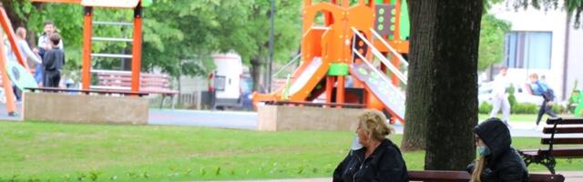 Tretman krpelja i komaraca u Vranju u četvrtak 21. avgusta