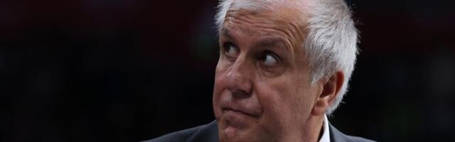 "Murinen tek treba da ukači našu filozofiju": Obradović zadovoljan nakon odličnog starta ABA lige