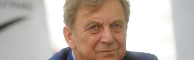 Tihomir Stanić: Ivo Andrić bi podržao studente (VIDEO)