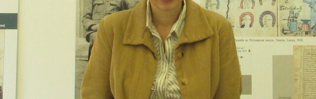 Lela Vujošević: Pozorište kao čin istine i solidarnosti