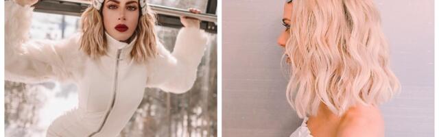 Lob frizura: Sve o Long Bob trendu koji obožavaju zvezde