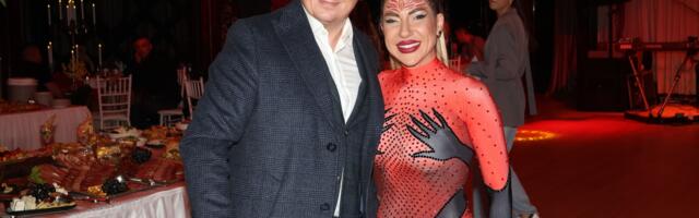 Poseban rođendanski poklon stigao pravo u ruke Jovane Jeremić, neobičan gest baš OD NJEGA, veličanstveno