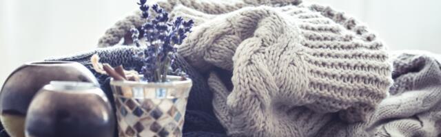 Osvežite zimski garderober u tren oka – evo kako se rešiti neprijatnih mirisa