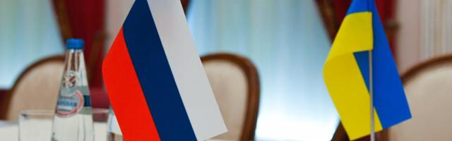 Nemački ministar spoljnih poslova: Plan SAD za Ukrajinu nije konačan