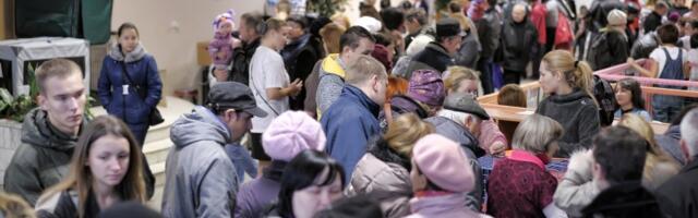 Redovi od ranog jutra: NBS donela odluku - Ako imate devize...