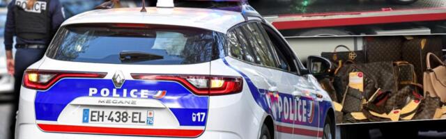 U FRANCUSKOJ UHAPŠEN PORODIČNI KRIMI-KLAN IZ SRBIJE: Zaplenjeno 11 luksuznih nekretnina, "porše" i Luj Viton torbice - prevara teška 5 miliona evra! (foto)